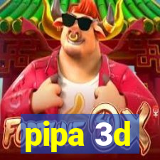 pipa 3d